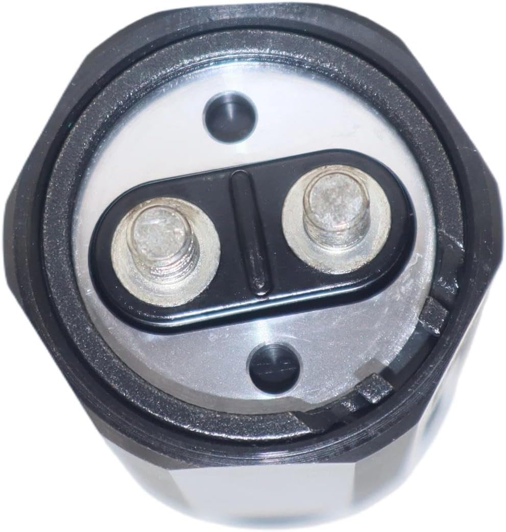 Fuel Injector Solenoid Valve 4307547 Compatible for Cummins M11 QSM11 Engine CXPSLXX