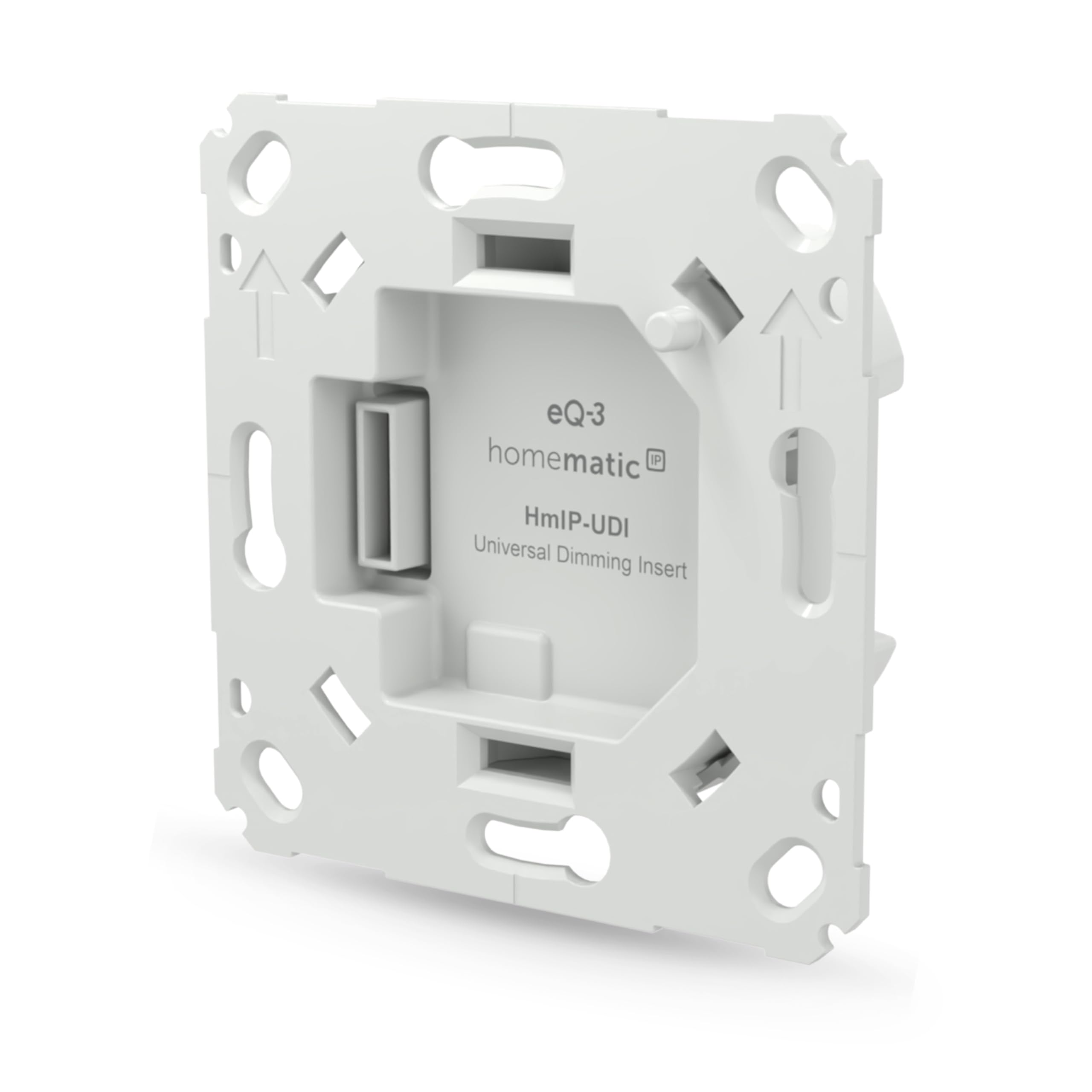 Homematic IP Regulador de intensidad universal