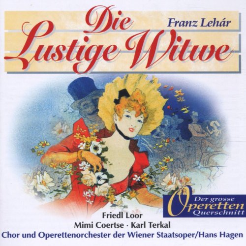 Chor der Wiener Staatsoper & Operettenorchester der Wiener Staatsoper