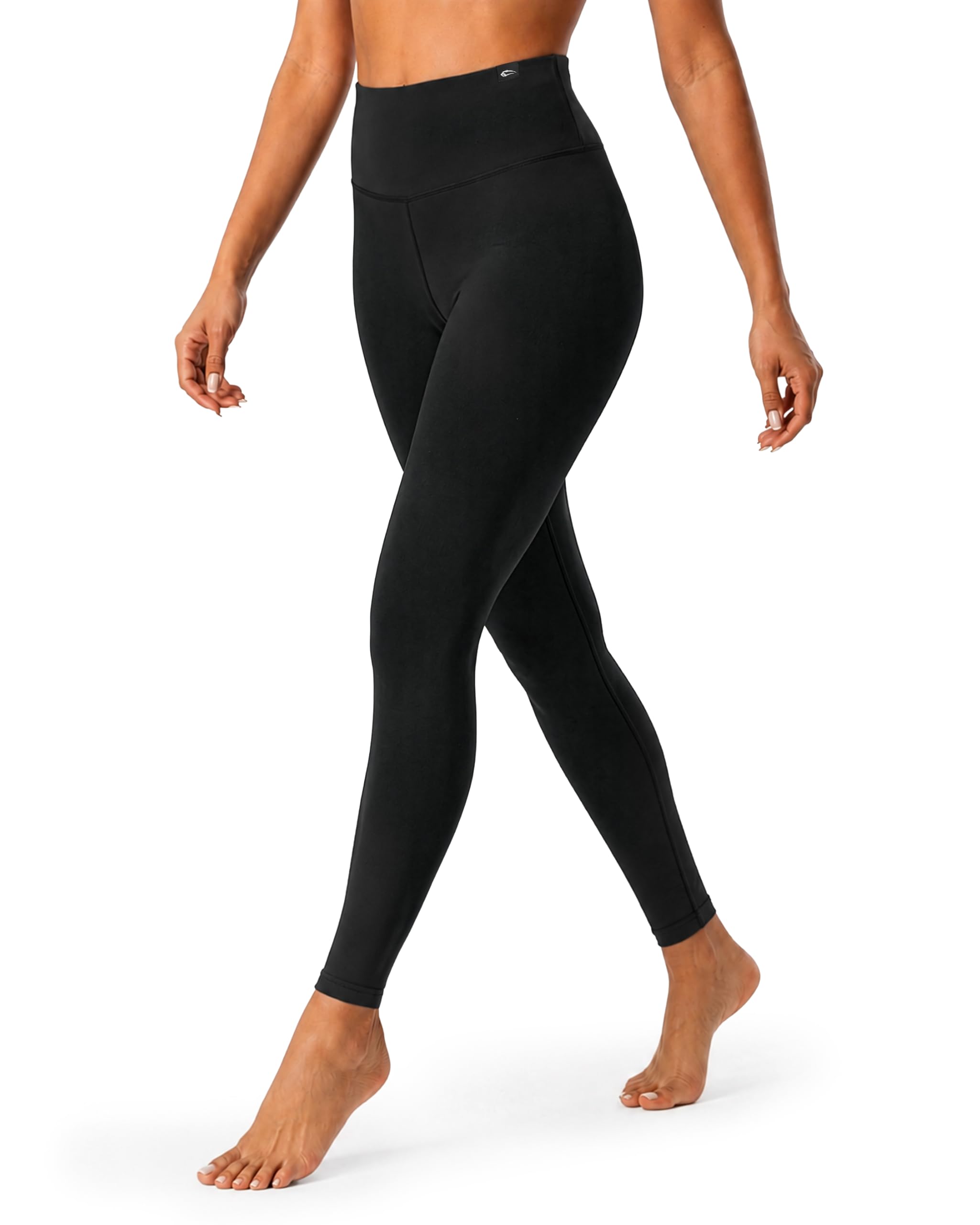 SMILODOX Leggings Damen Sorea, Seamless High Waist Sportleggings, blickdichte Yogahose, Nahtlose Fitnesshose, schweißabsorbierendes Stretch Material für Gym, Training und Alltag