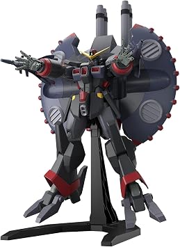 HG Mobile Suit Gundam SEED DESTINY Destroy Gundam 1/144 Scale Color-Coded Plastic Model