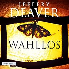 Page de couverture de Wahllos