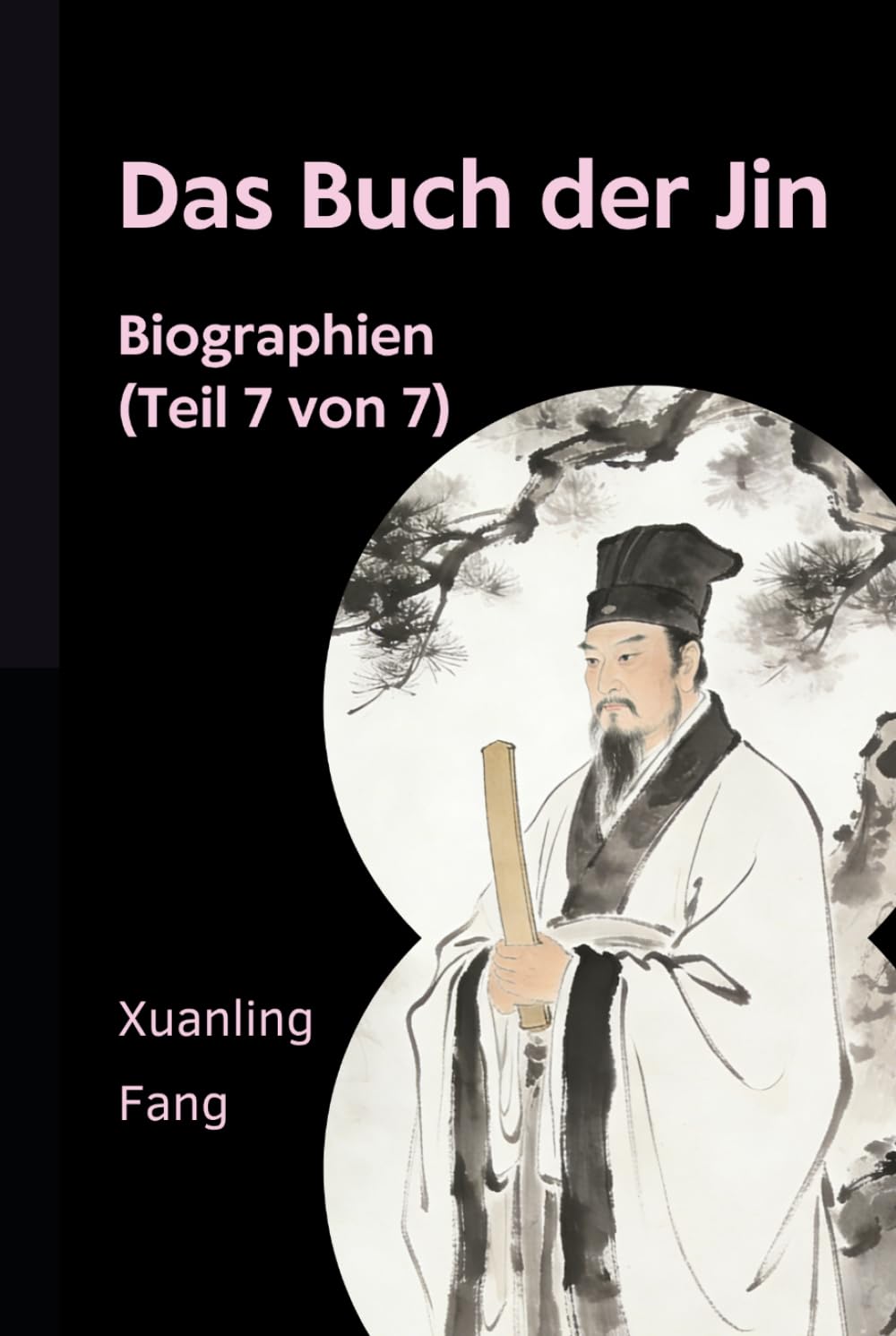 Das Buch der Jin: Biographien (Teil 7 von 7)
