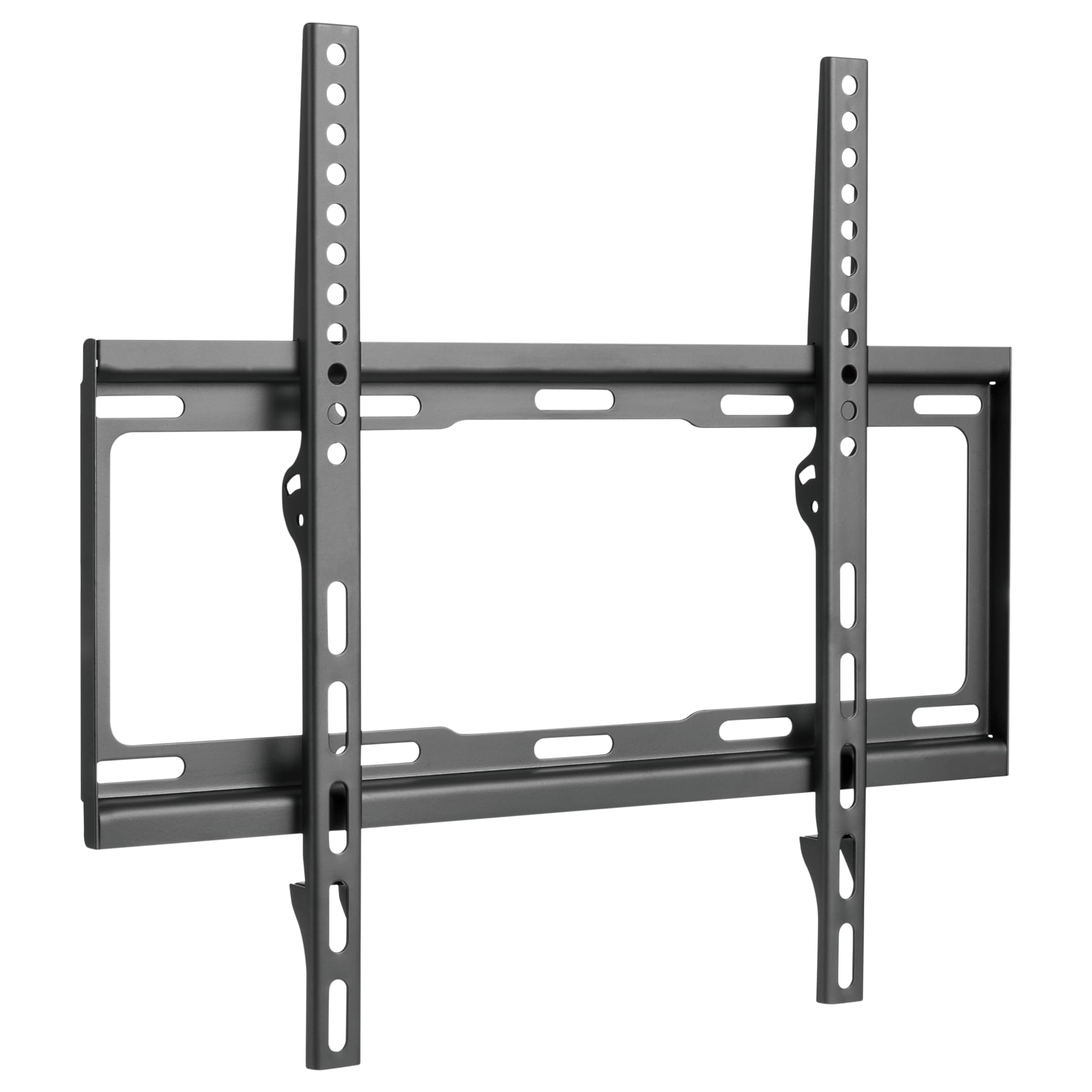 Titular Manhattan Tft Manhattan Pared 32-55Zoll (hasta 40 Kg/Extra-Plana) [BK]