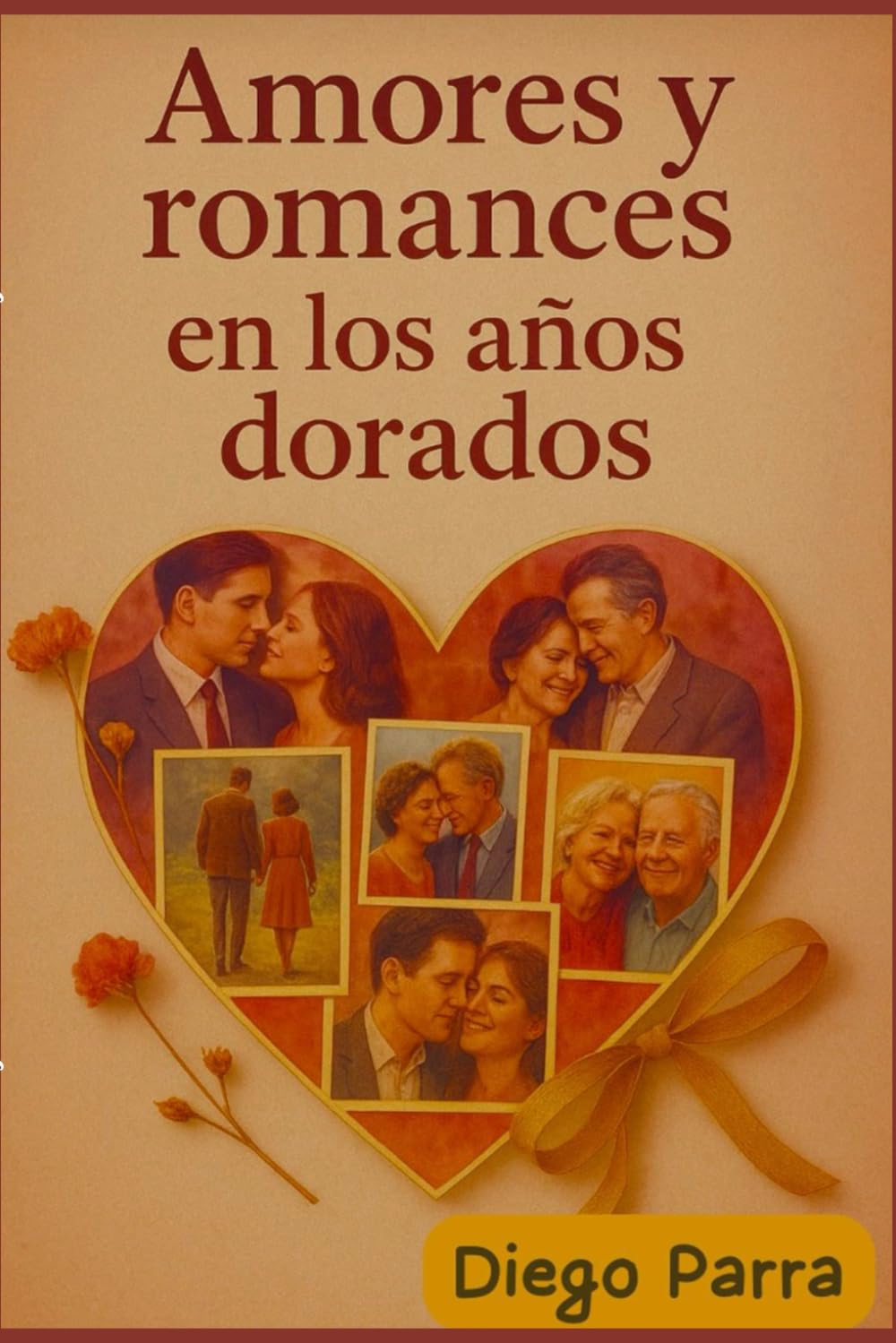 Amores y romances en los años dorados