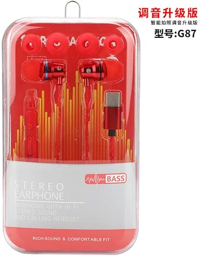 Cuffie auricolari universali in-ear per cuffie BedolioHeadphones Cuffie auricolari universali in-ear per cuffie BedolioHeadphones