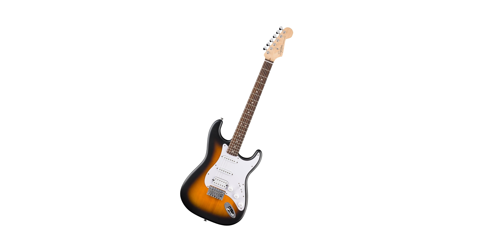 Fender Squier BULLET START エレキギター ※301※ Amazon | Squier by Fender Bullet Stratocaster Sonic Grey