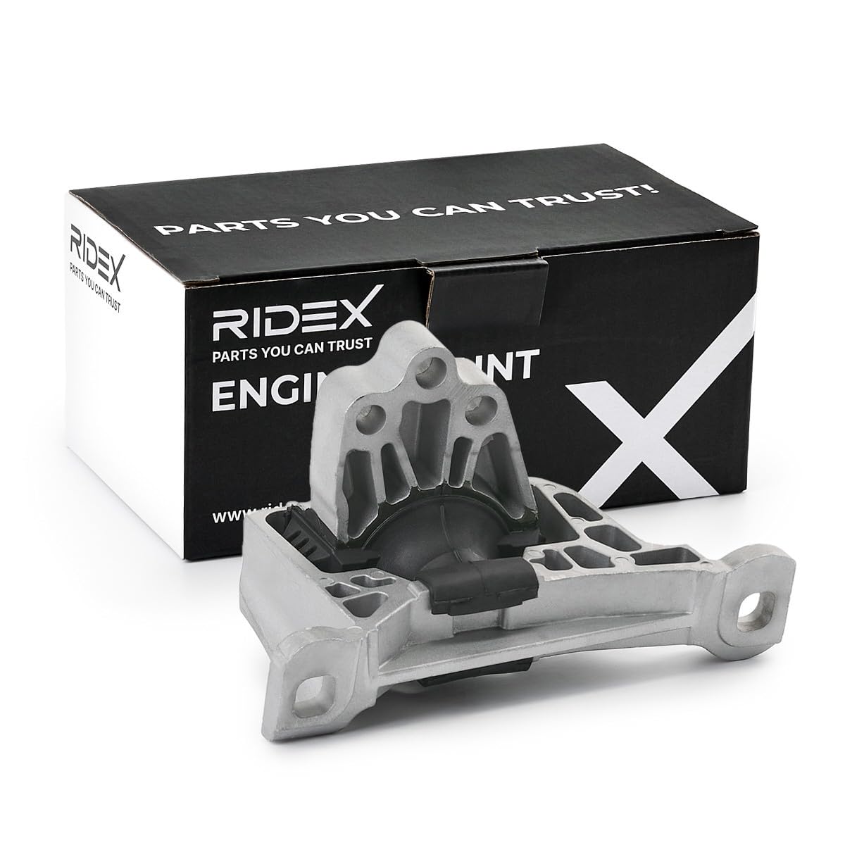 RIDEX 247E0667 Supporto motore Destra Compatibilità con FORD FOCUS III