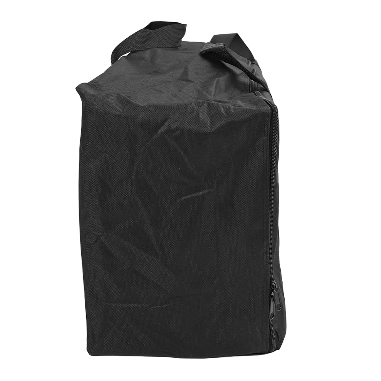 Reisetasche, Reißfest, Fasst Bis zu 22 Pfund, Fotostudio-Beleuchtungsausrüstungstasche mit Doppelreißverschluss für Camping (75 * 20 * 30cm)