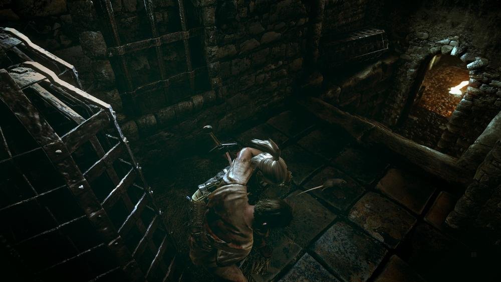 THE WITCHER 2 ASS.KING.EN.EDIT.X360