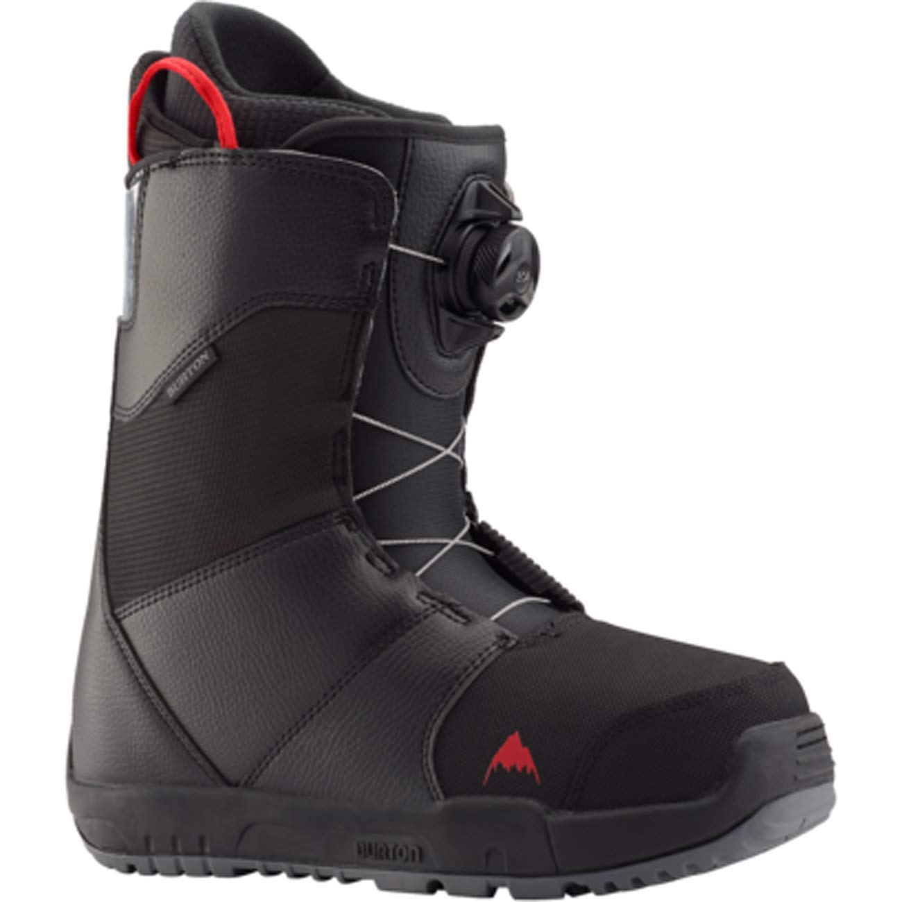 Burton Progression Boa MNS - Botas de Snowboard para Hombre