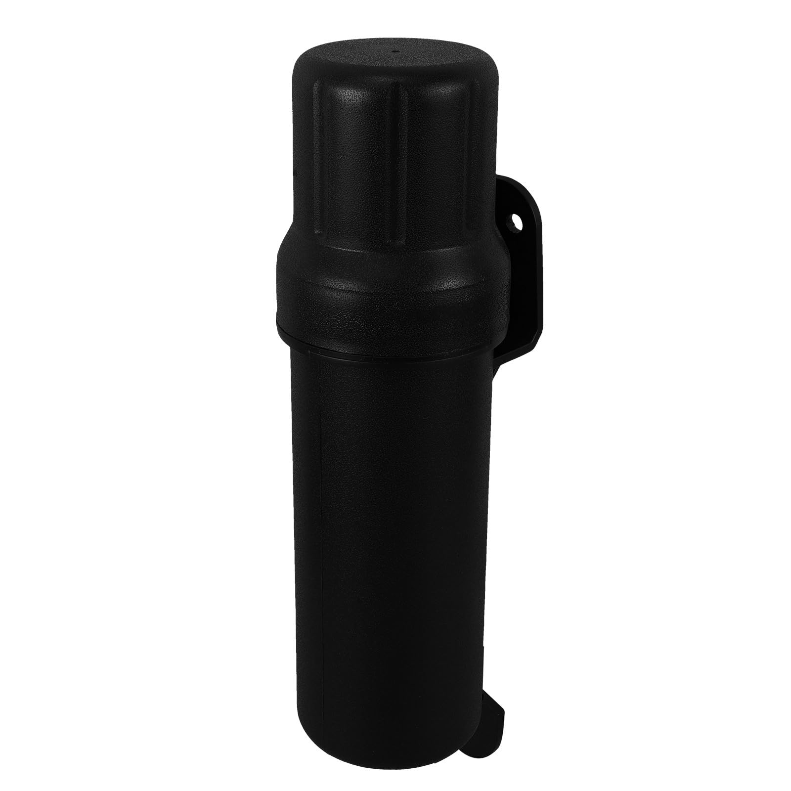 Boîte de Rangement Étanche pour Moto, Tube Porte-Outils 84mm, Accessoire Moto Compatible Les Principales Marques, Rangement Sécurisé pour Outils et Documents