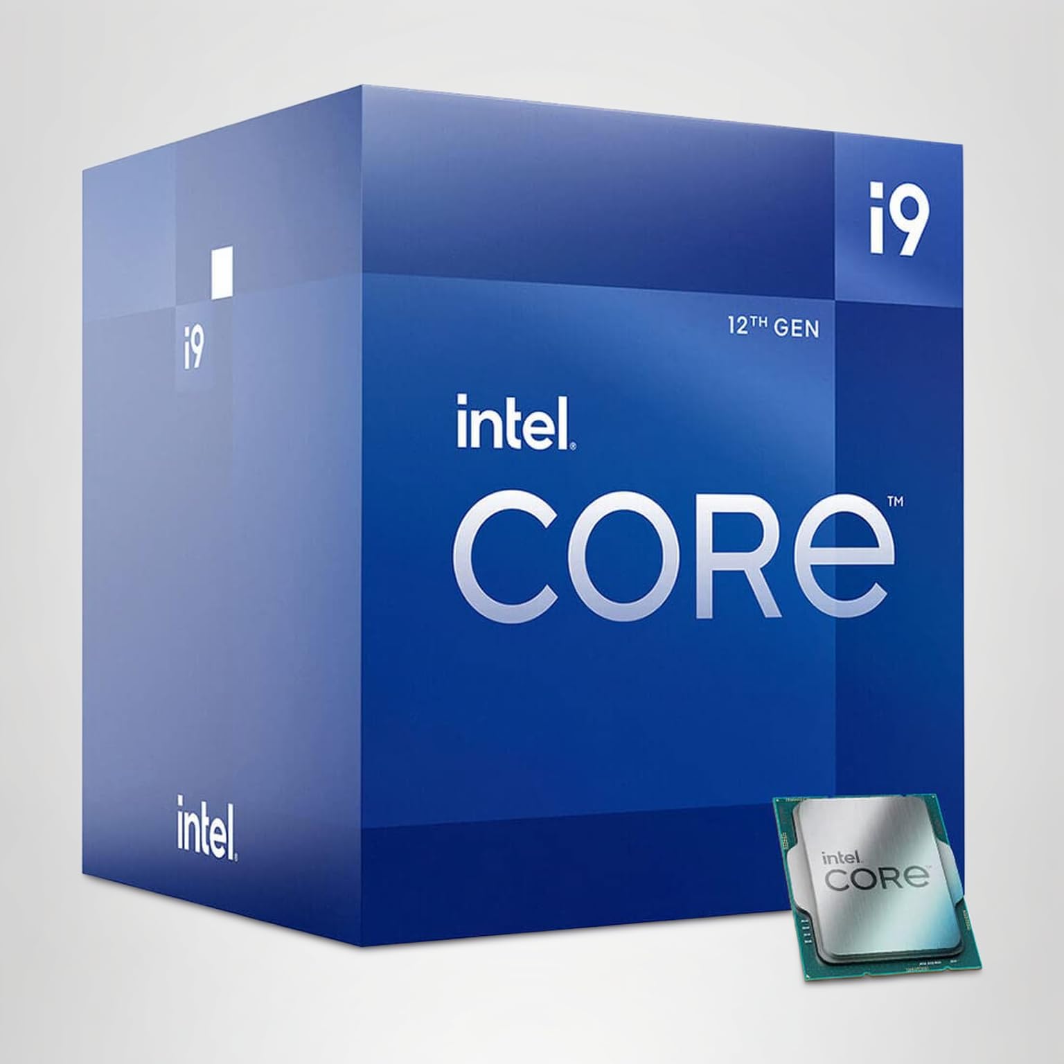 Amazon.com: Intel Core i9 (12th Gen) i9-12900 Hexadeca-core (16