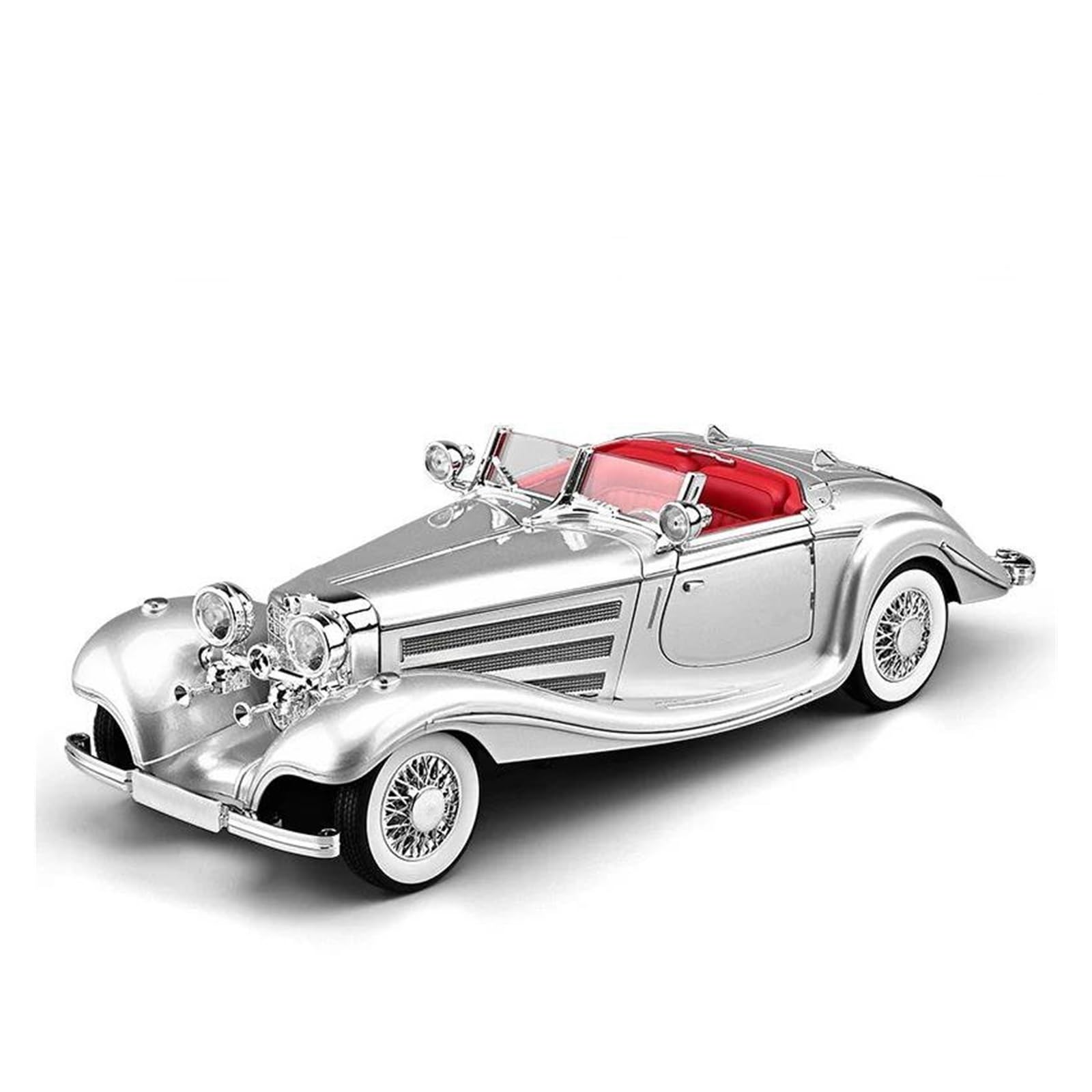 Mocalux B Scale Die-Cast Model Car For Enz 500K 1936 Diecast Model Car