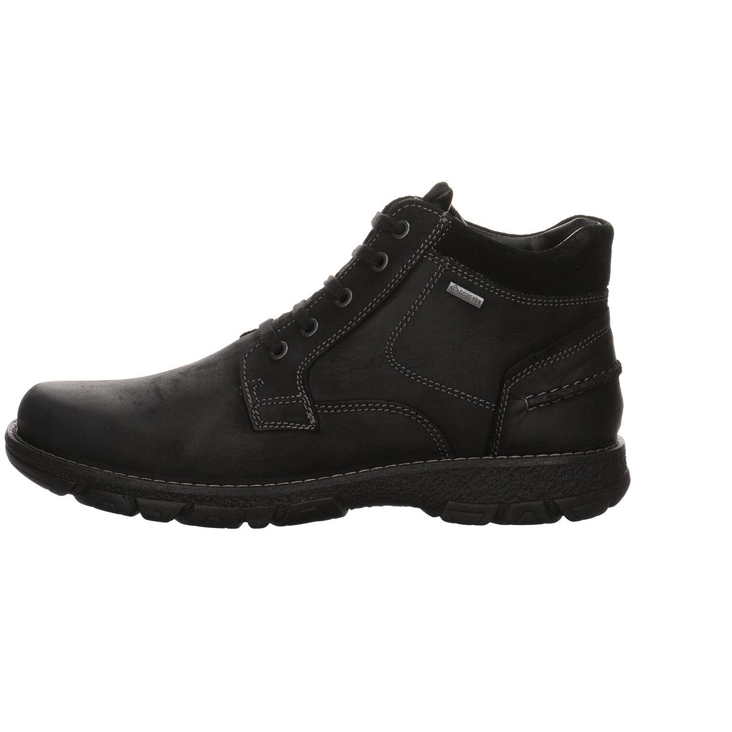 SalamanderMen's Benno-Goretex Ankle Boot