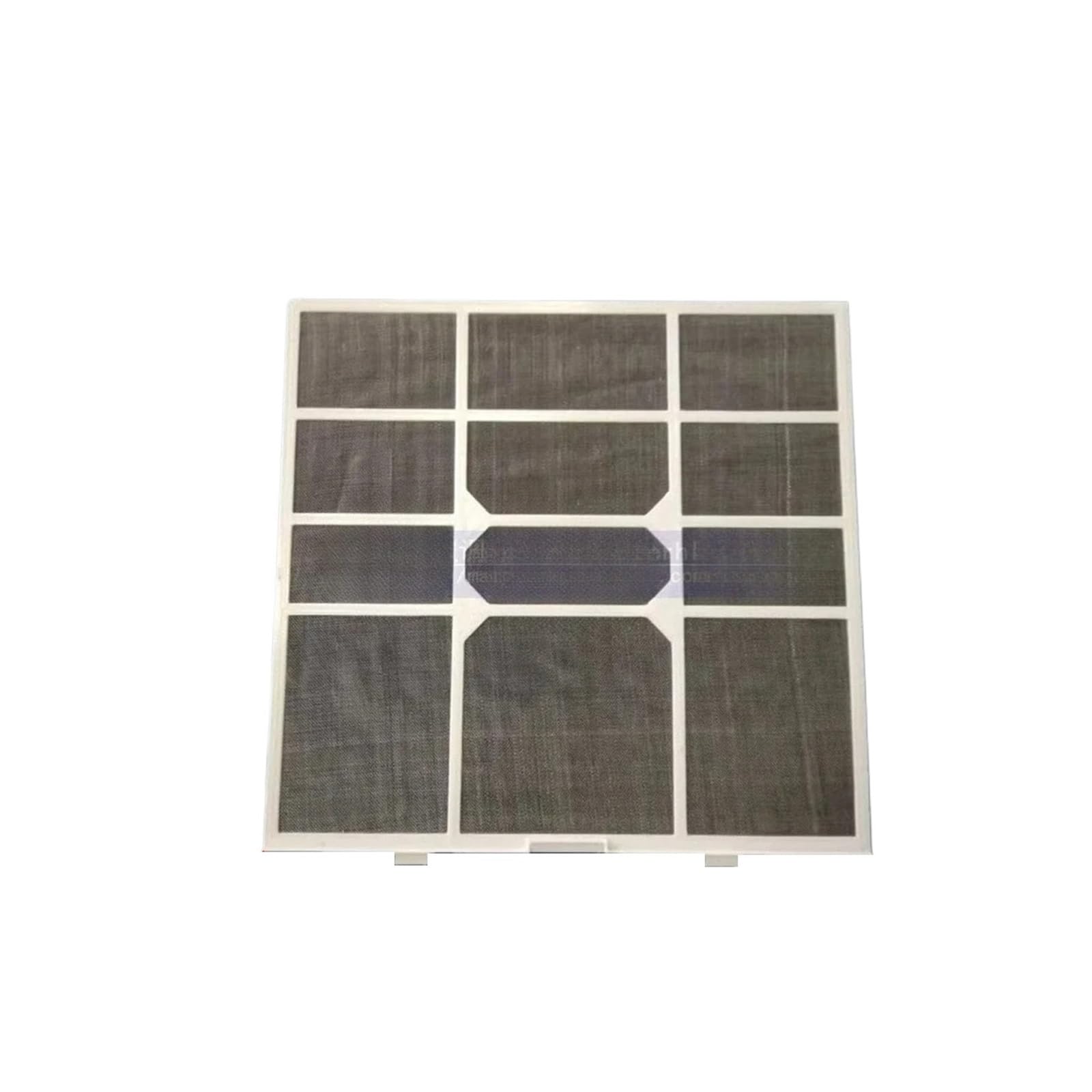 1 Filtro, Compatibile Con Fujitsu, Filtro Dell'aria Condizionata GENEARL1P/1.5P/2P Rete Antipolvere(32x30.5cm A)