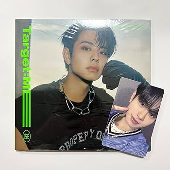 Ciipher ケイタ トレカ イブン EVNNE Ciipher ケイタ トレカ イブン EVNNE