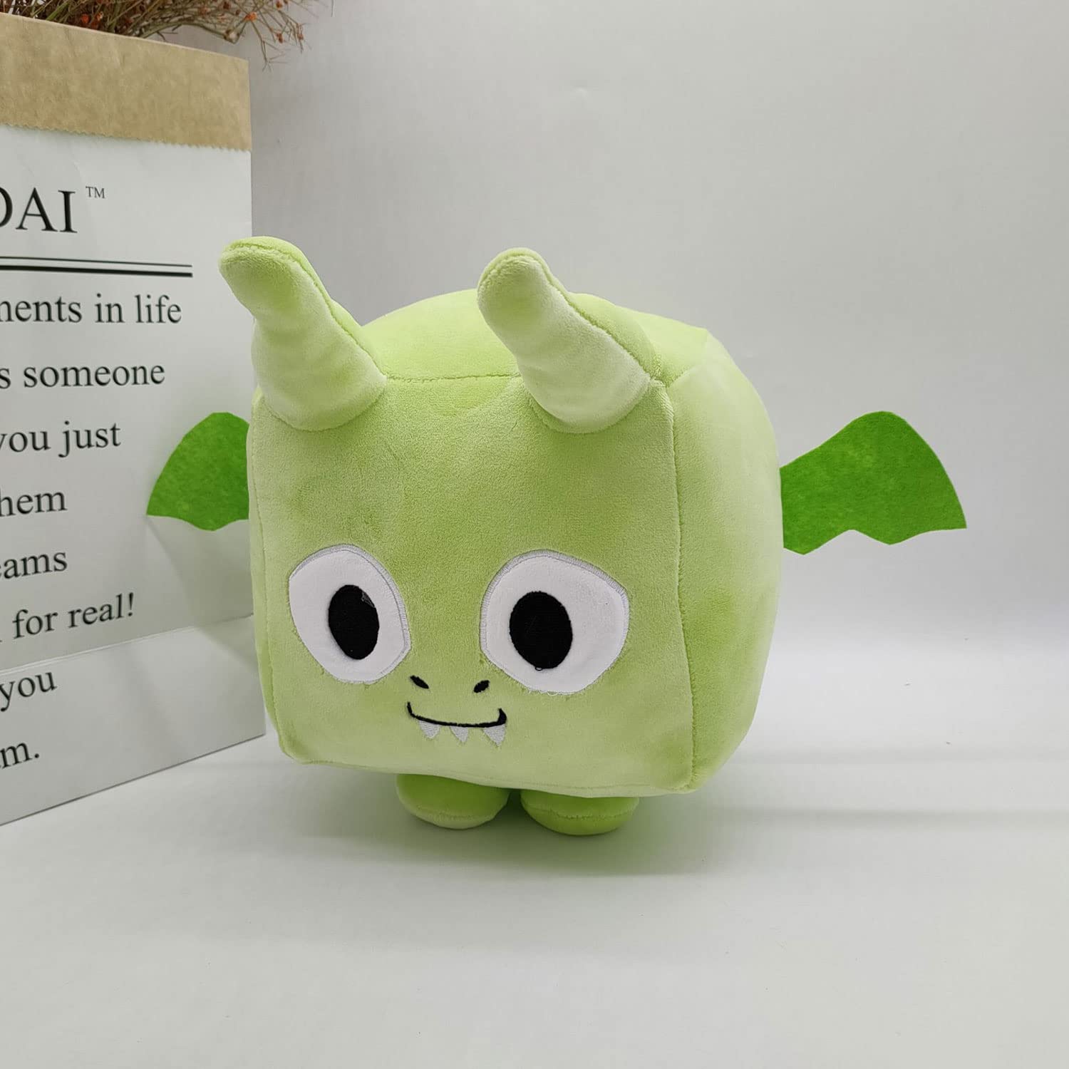 Buy MENGHUONIAN Big Games Cat Plush, Pet Simulator X Cat Plushies