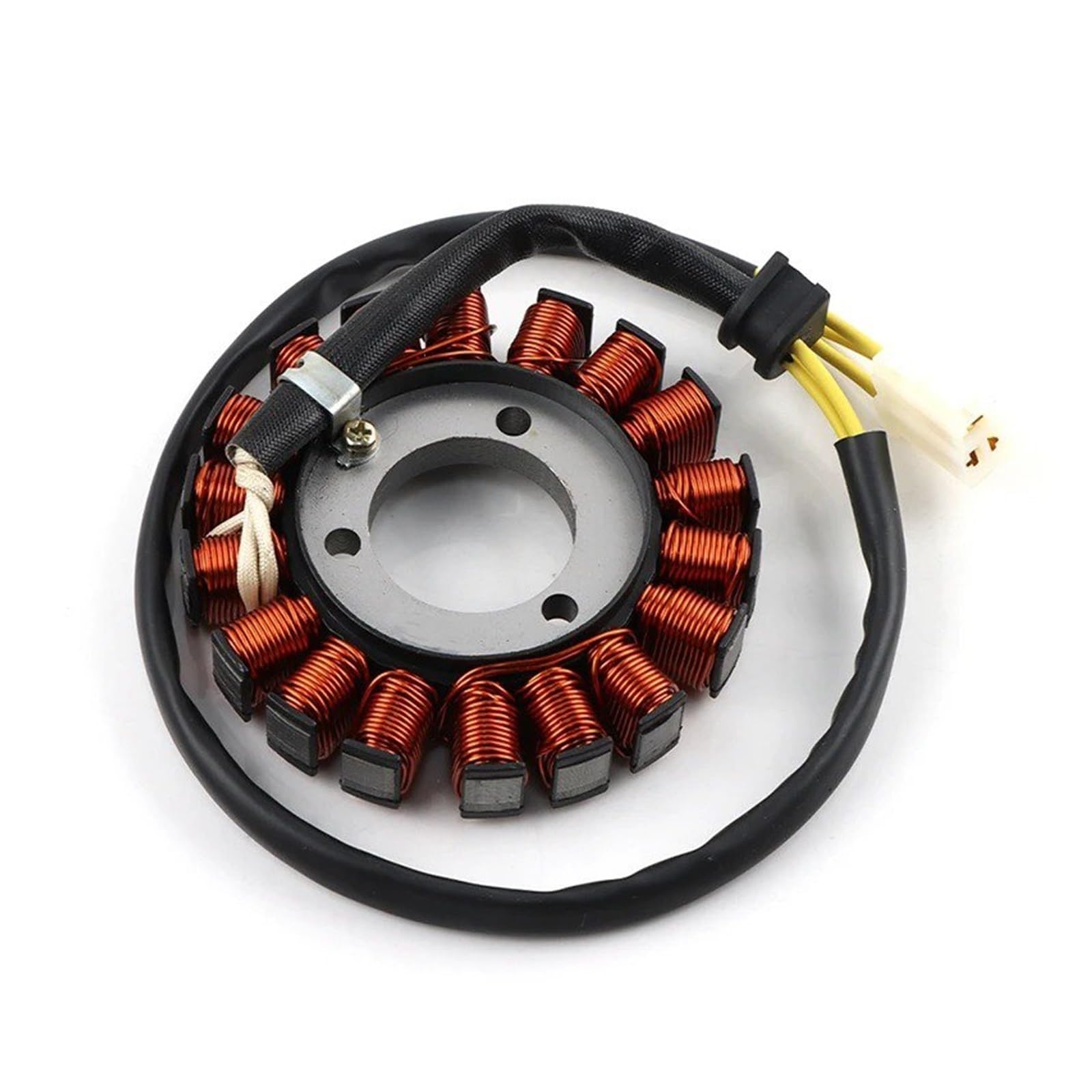 Bobine Résistante De Stator De Générateur De Magnéto De Moto 31401-35F10