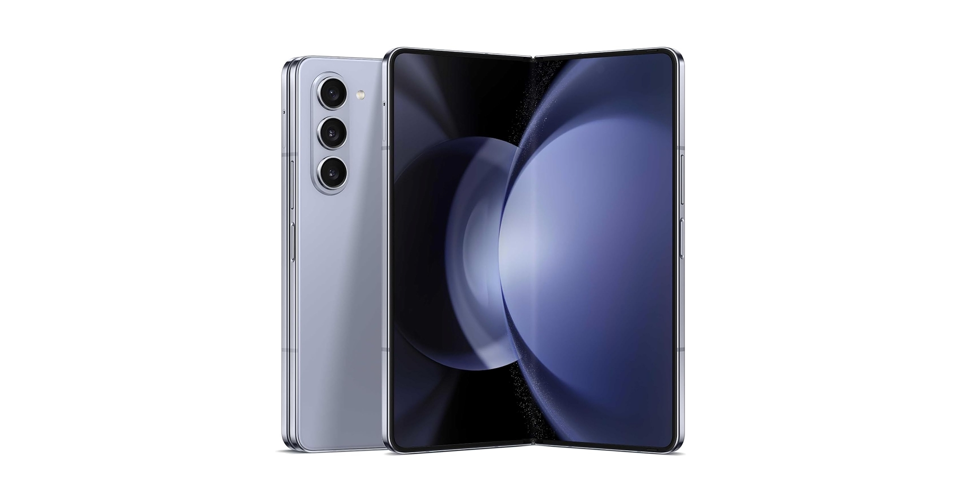【odajima】GalaxyZFold5 512GB アイシーブルー韓国 Amazon.com: Samsung Galaxy Z Fold 5 Factory Unlocked 512GB