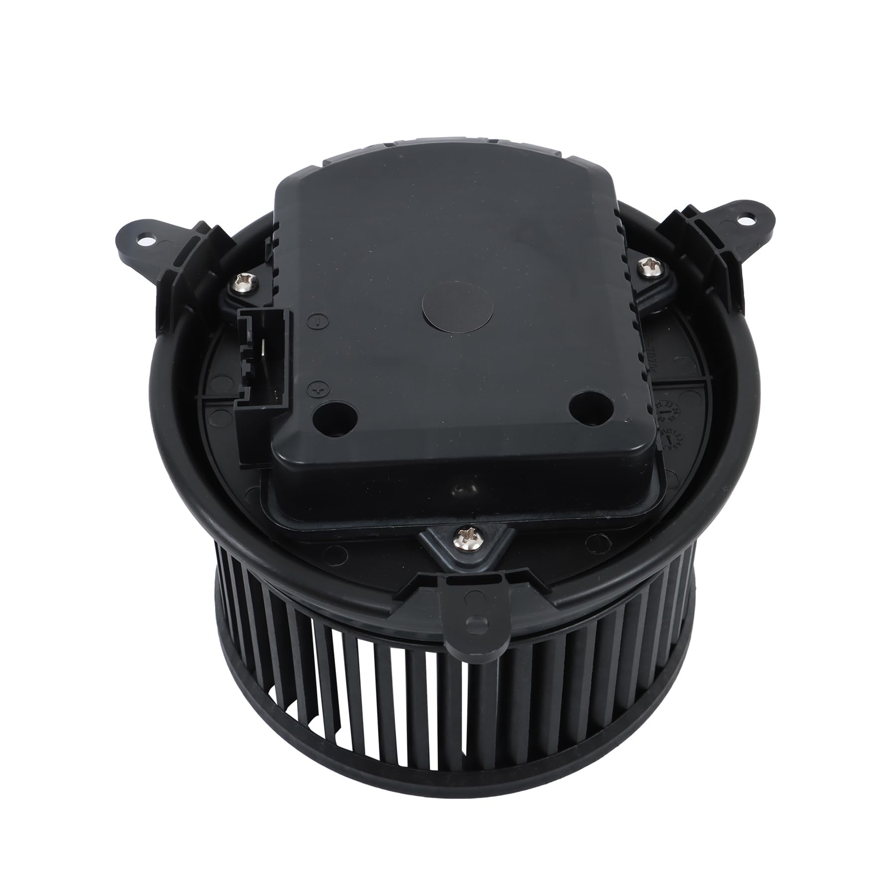 GXYWADY Motor de ventilador de calentador HVAC con motor sin escobillas de repuesto para 108SD 114SD Business Class M2 Cascadia M2 100 M2 106 M2 112 2003-2023