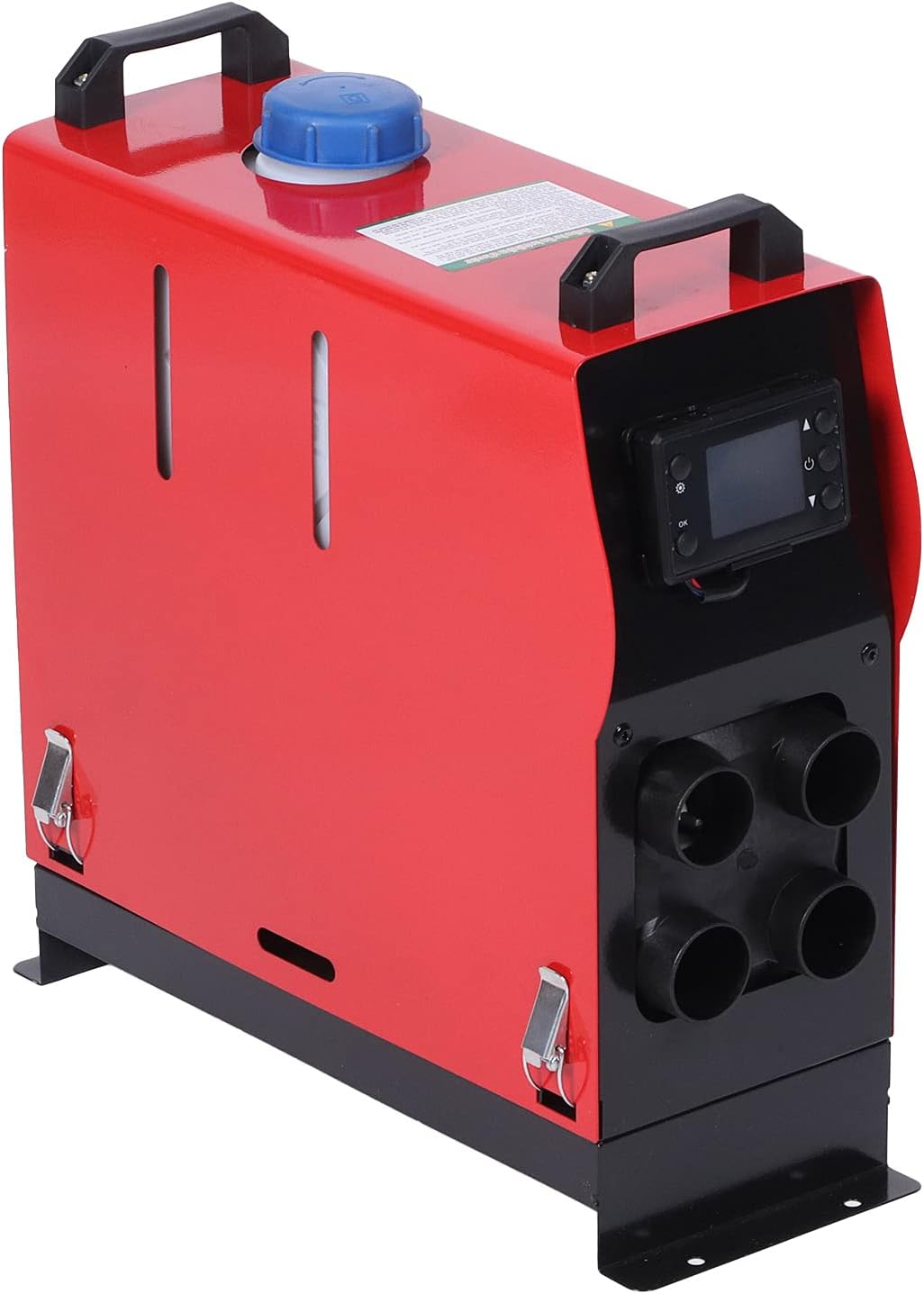 即納最大半額 ユニバーサルエアヒーター カーヒーター運転中の低騒音小型でボート用車への設置が簡単