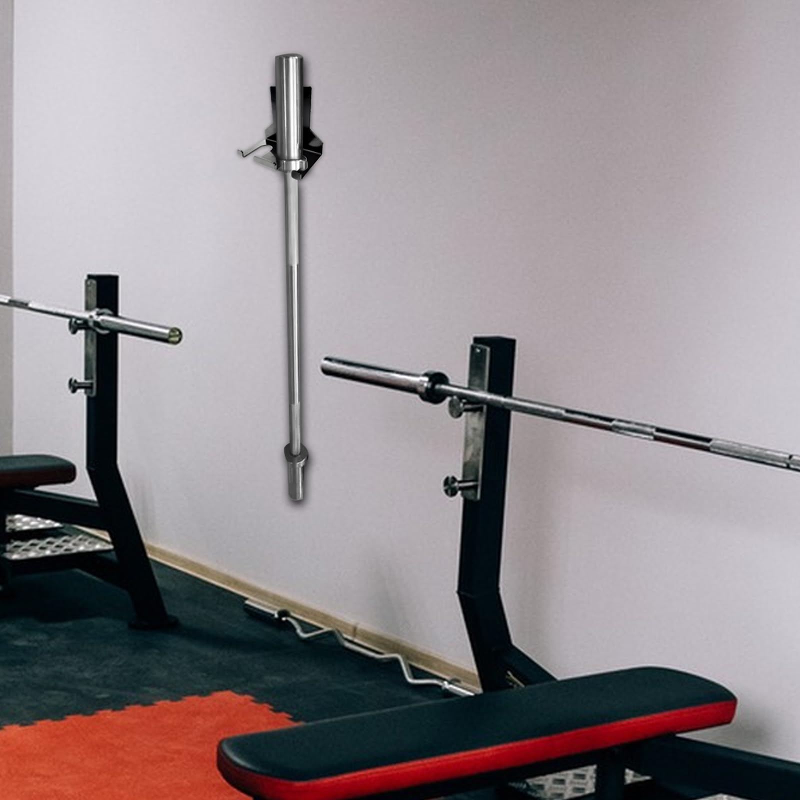 Hanteln Verstellbar Hantel Ständer TREX SPORT Squa Produktbild-Vorschau 11