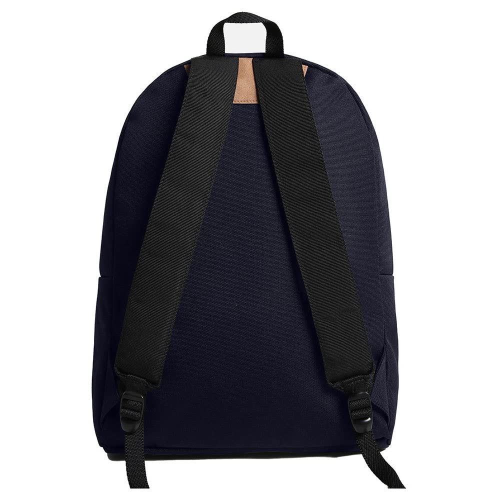Napapijri Eco-Conscious Chic Blue Men's Backpack