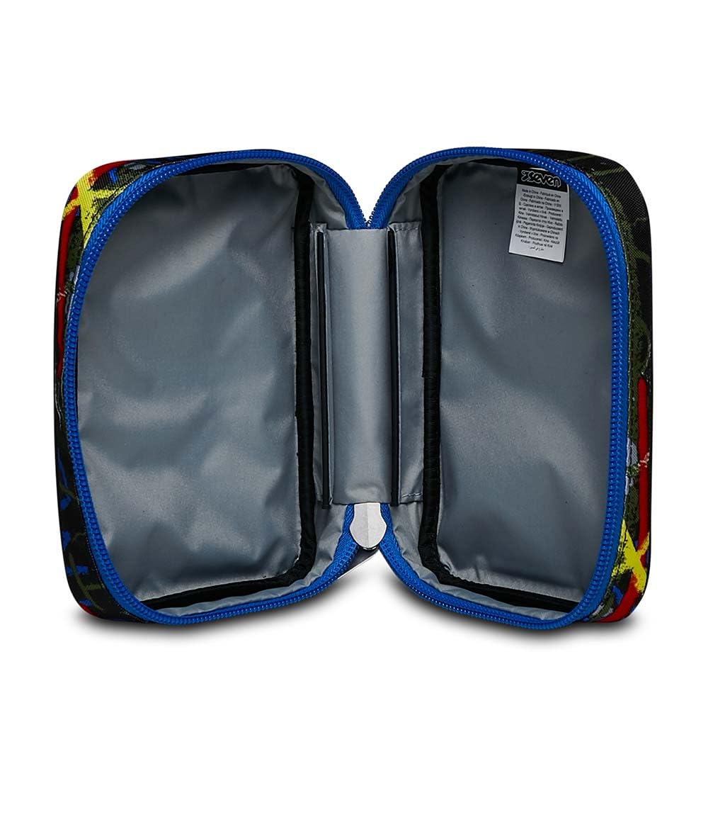 Seven AST. SPEED PAD