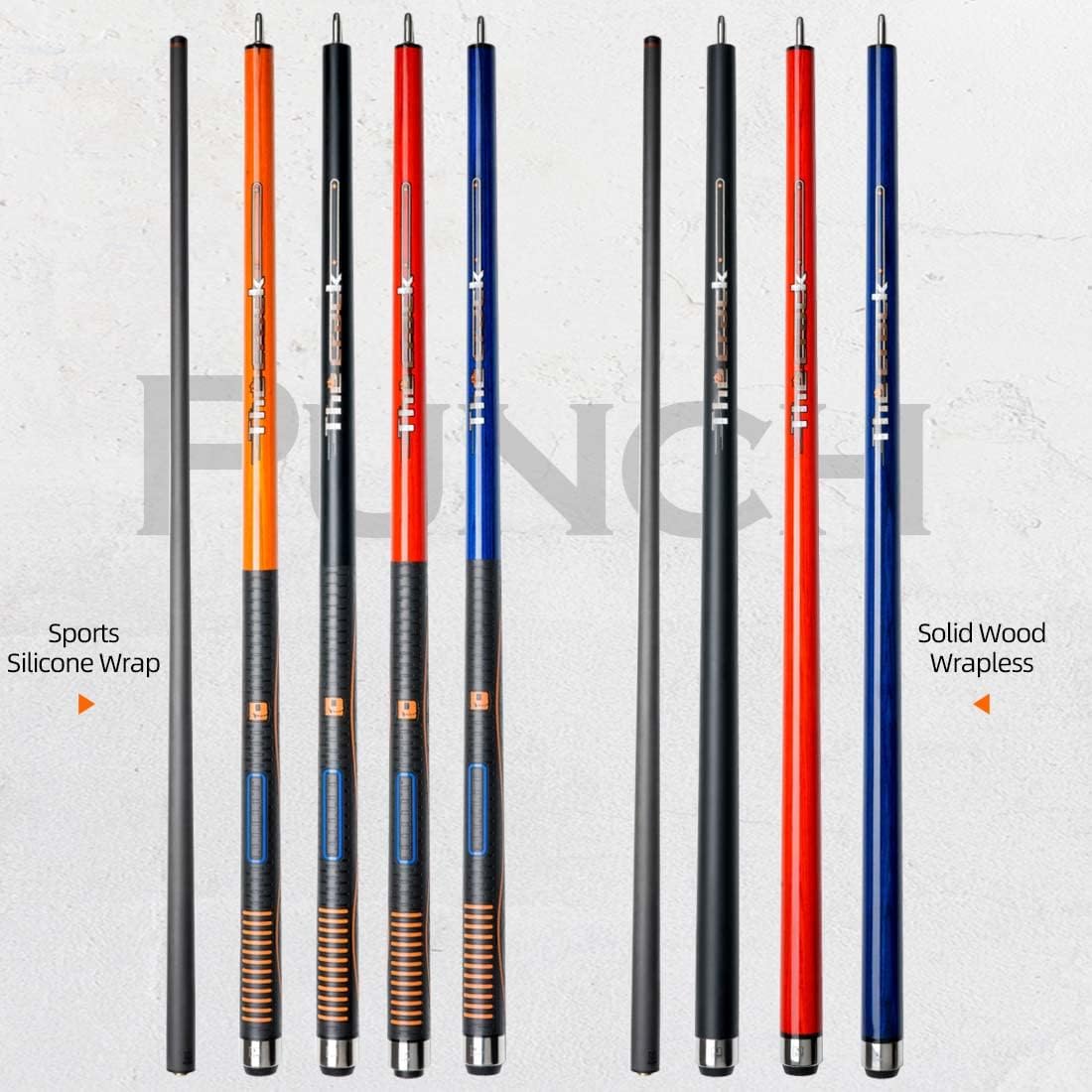 Amazon | Little Monster Bearシリーズ 55インチ パワーブレイクキュー