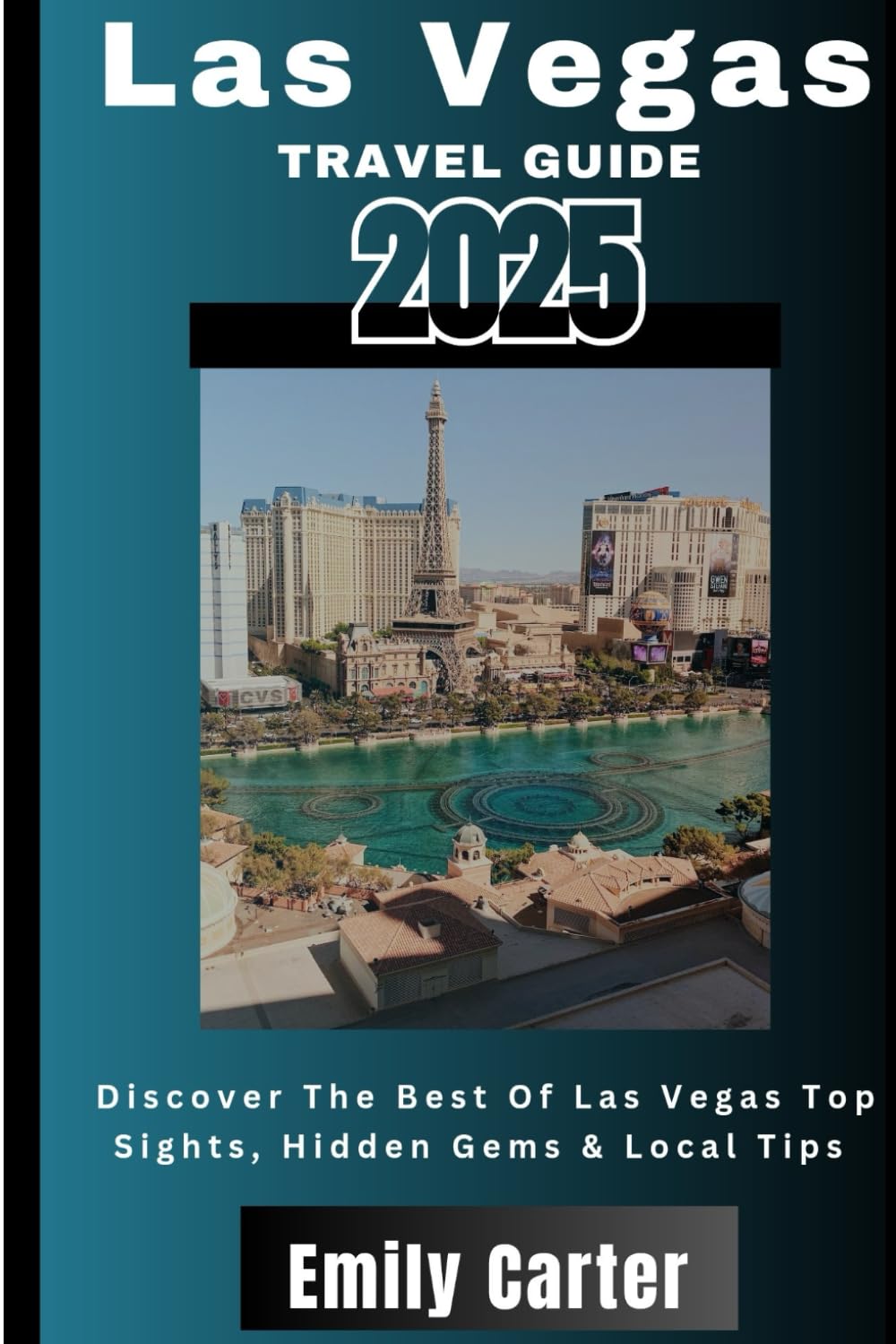 Las Vegas Travel Guide