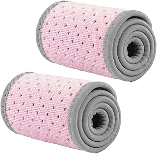 CLISPEED Par De Trela De Pulso Cinta De Pulso De Compressão Mangas De Pulso Apoio De Pulso Almofadas De Pulso Ajustável Suporte De Pulso Almofadas De Proteção De Pulso Pulseira Armação De