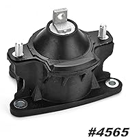 Vista 3 de Engine Motor Mount Set Compatible with Honda Accord 2.4L 2008 2009 2010 2011 2012 Acura TSX 2.4L 2009 2010 2011 2012 2013 A4565 A4572 A4570 A4584