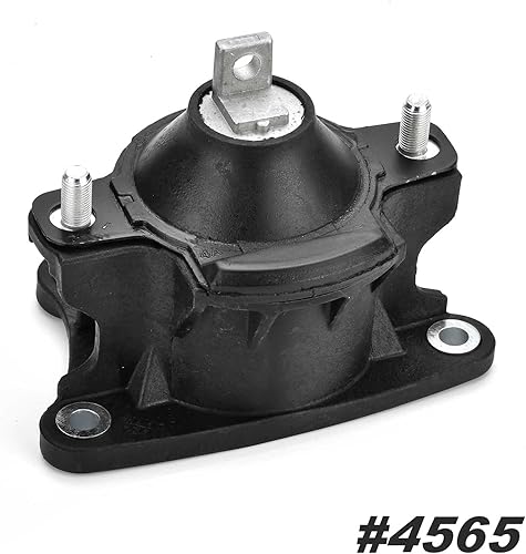 Miniatura 3 de Juego de montaje de motor compatible con Honda Accord 2.4L 2008 2009 2010 2011 2012 Acura TSX 2.4L 2009 2010 2011 2012 2013 A4565 A4572 A4570 A4584