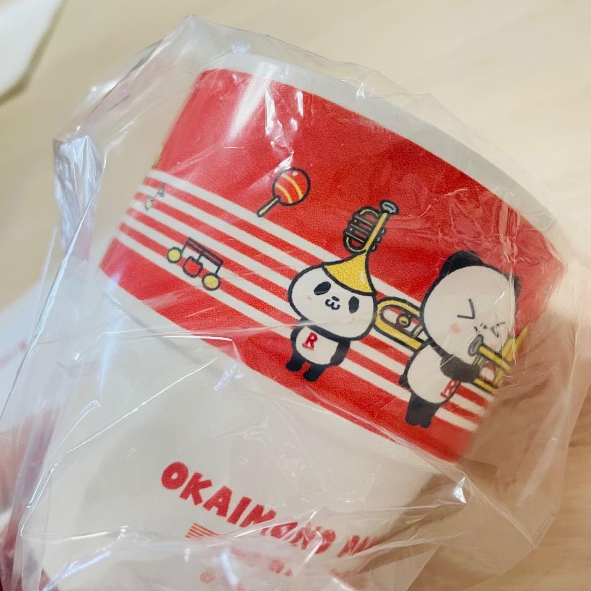 限定】パタゴニア（ホノルル）✖️ミアー キャンプマグ（335ml）ピンク