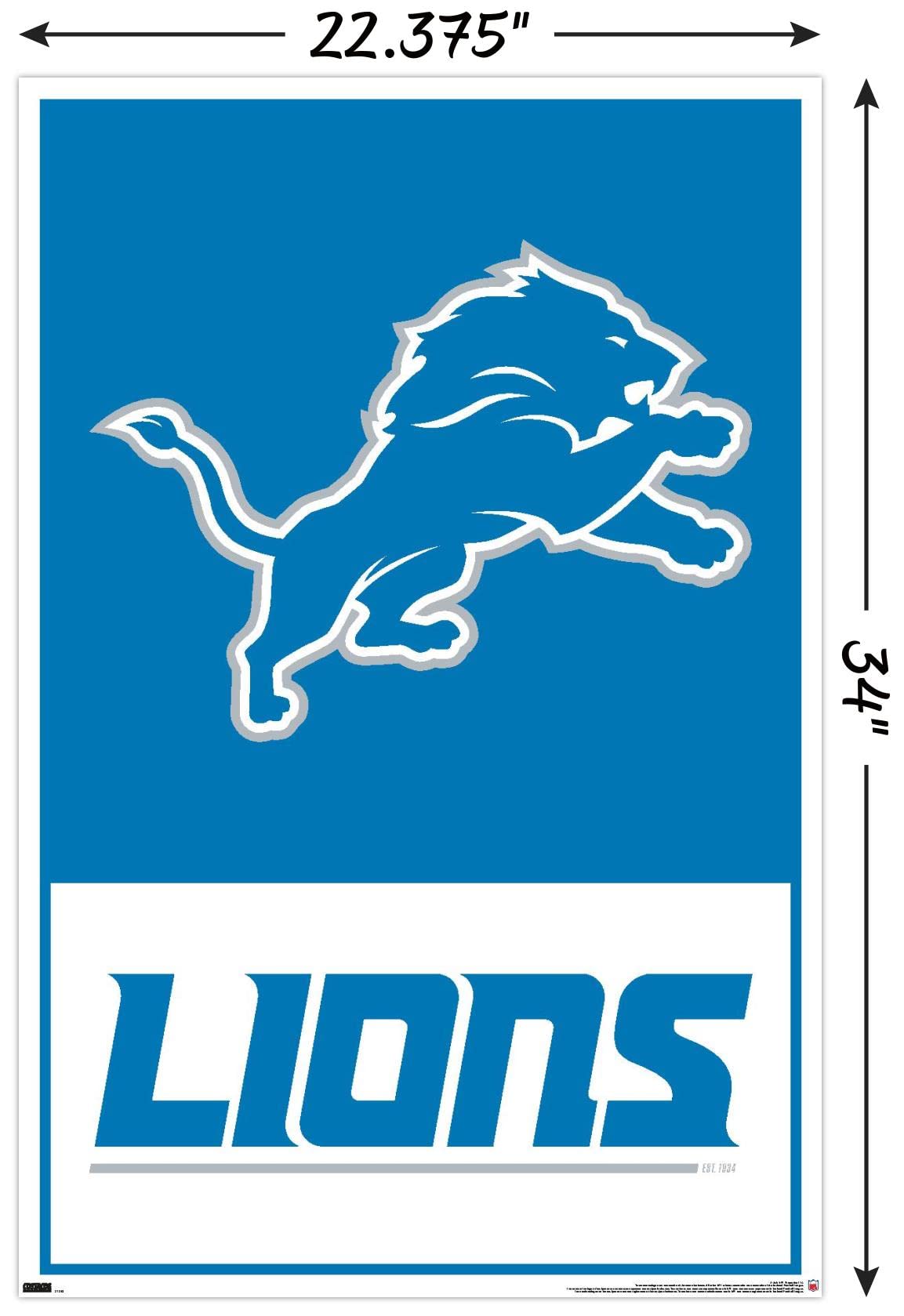 Best 3d Detroit Lions Logos Best 3d Detroit Lions Logos