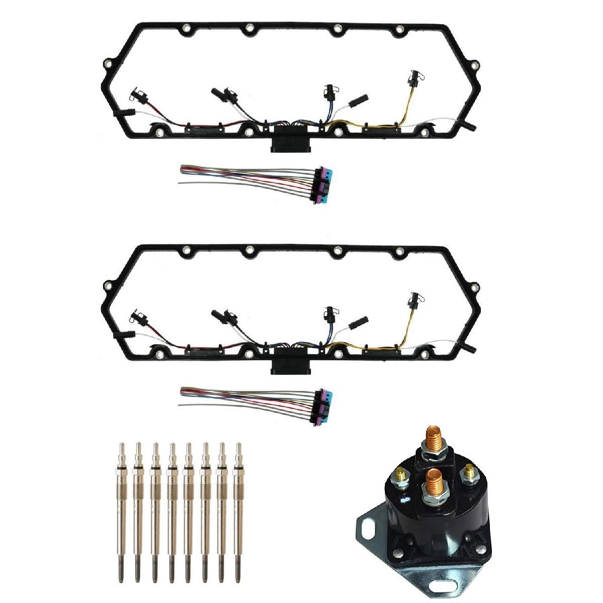 10 Best Glow Plug Kits 2023 Reviews & Ratings