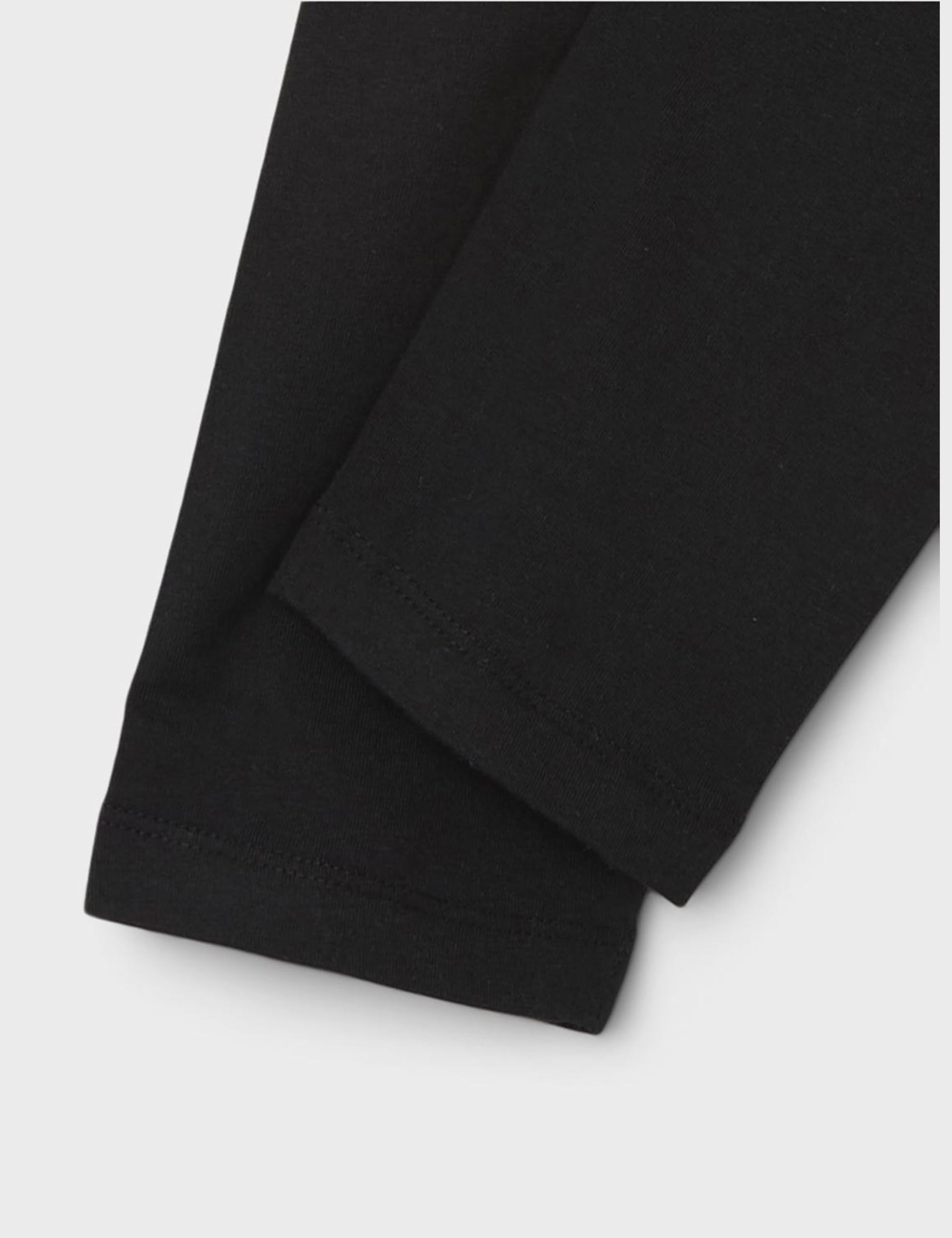 NAME IT Nkfvivian Capri Legging FF Noos - Leggings Niñas