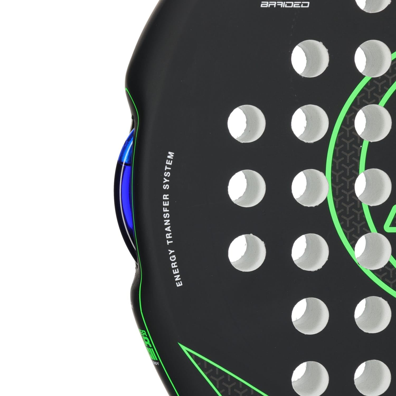 DUNLOP Titan 2.0 Verde