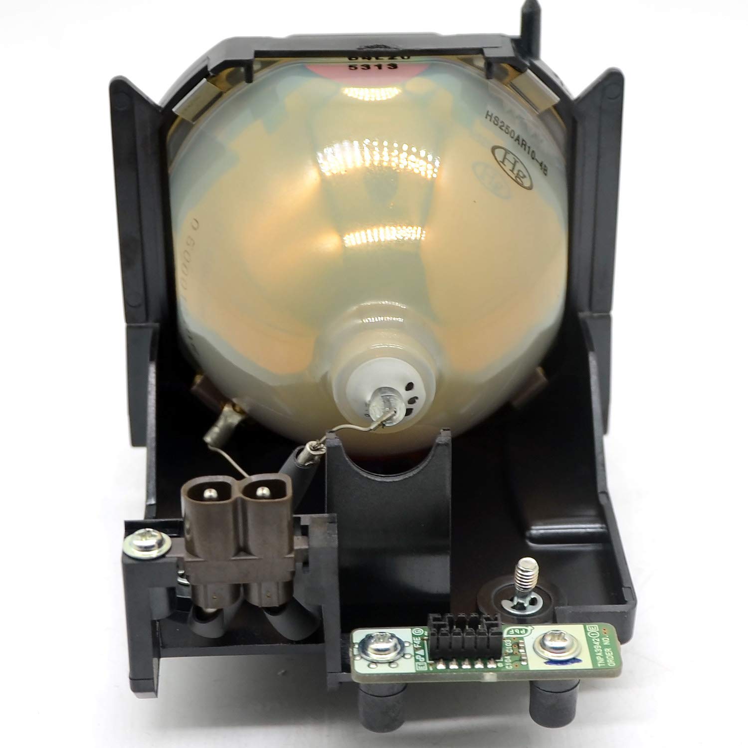 交換用プロジェクターランプ 4個 パナソニック ET-LAD10000F 交換用プロジェクターランプ 4個 パナソニック ET-LAD10000F