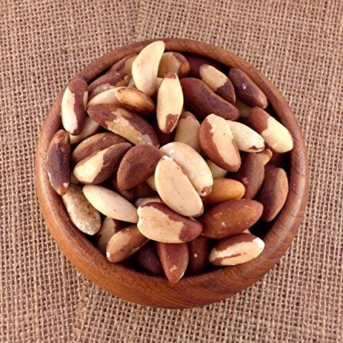 Image of Dryfruit Mart Brazil Nuts, 500G