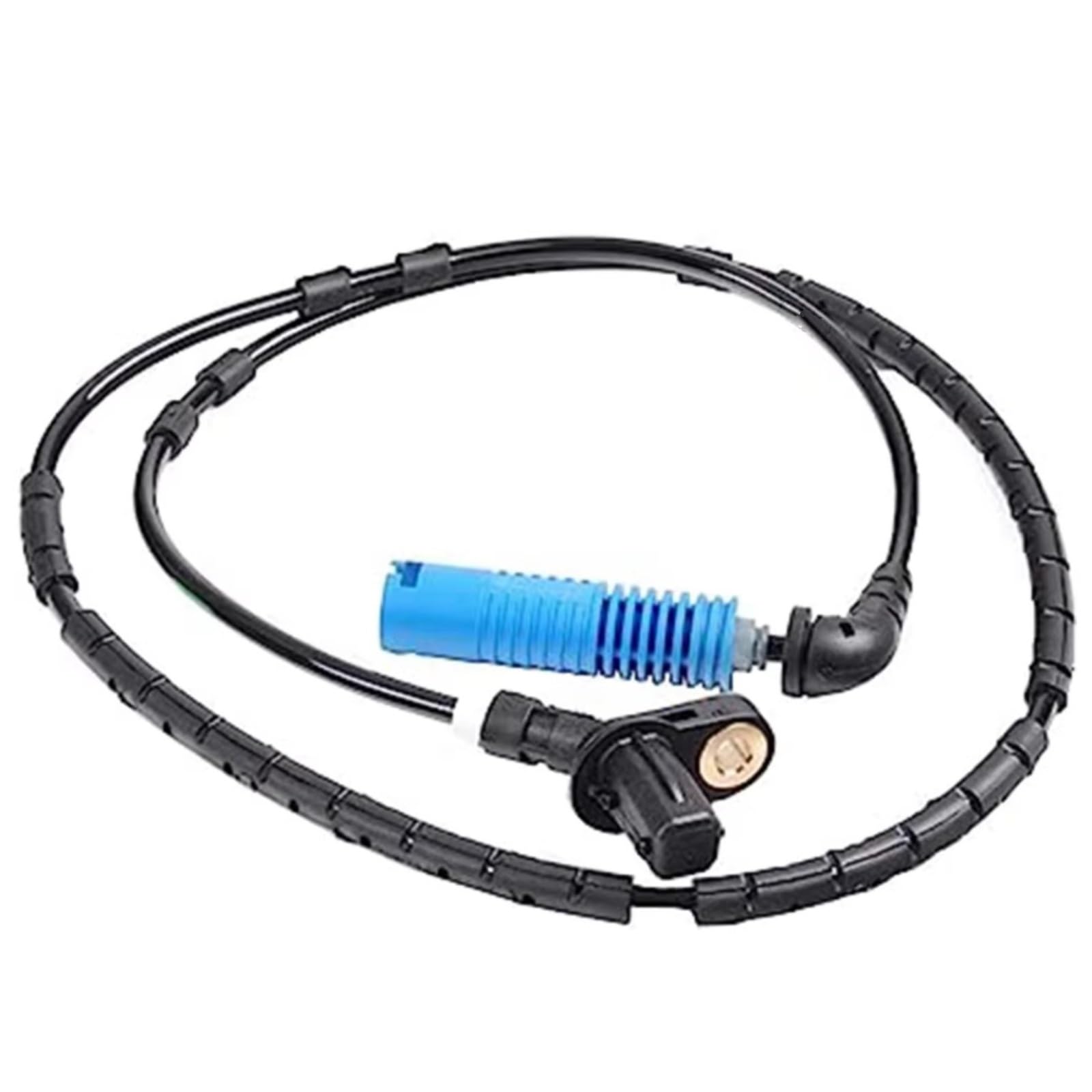 Compatible Con E46 Para 325i 330i 325Ci 328Ci M3 Z4 34526752683 34526792897 Repuestos Sensores Velocidad Las Ruedas Traseras Izquierda Derecha Vehículo Sensor Pastillas
