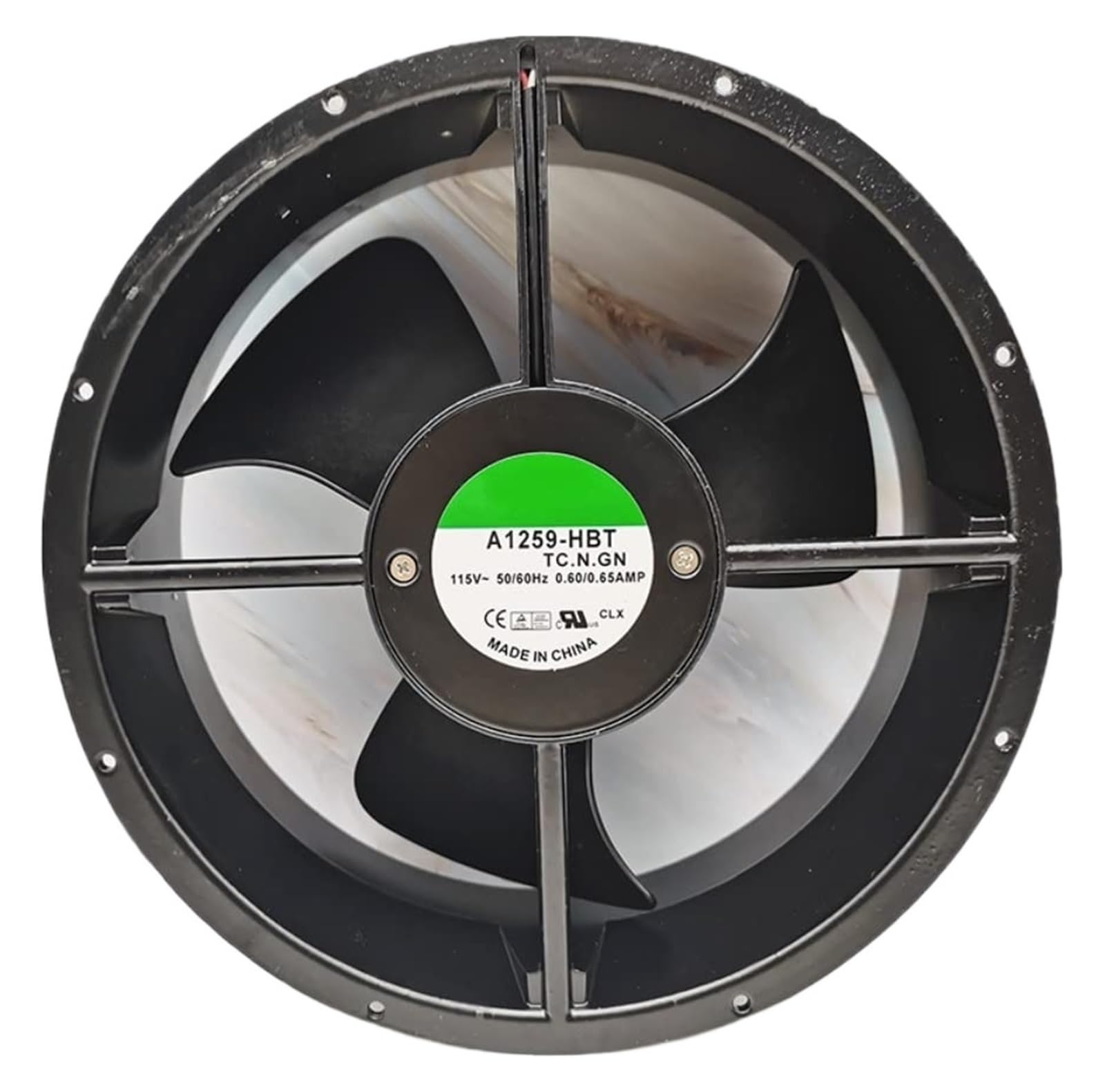 ZBWZXBDJ A1259-HBT 25489 AC115V cooling fan