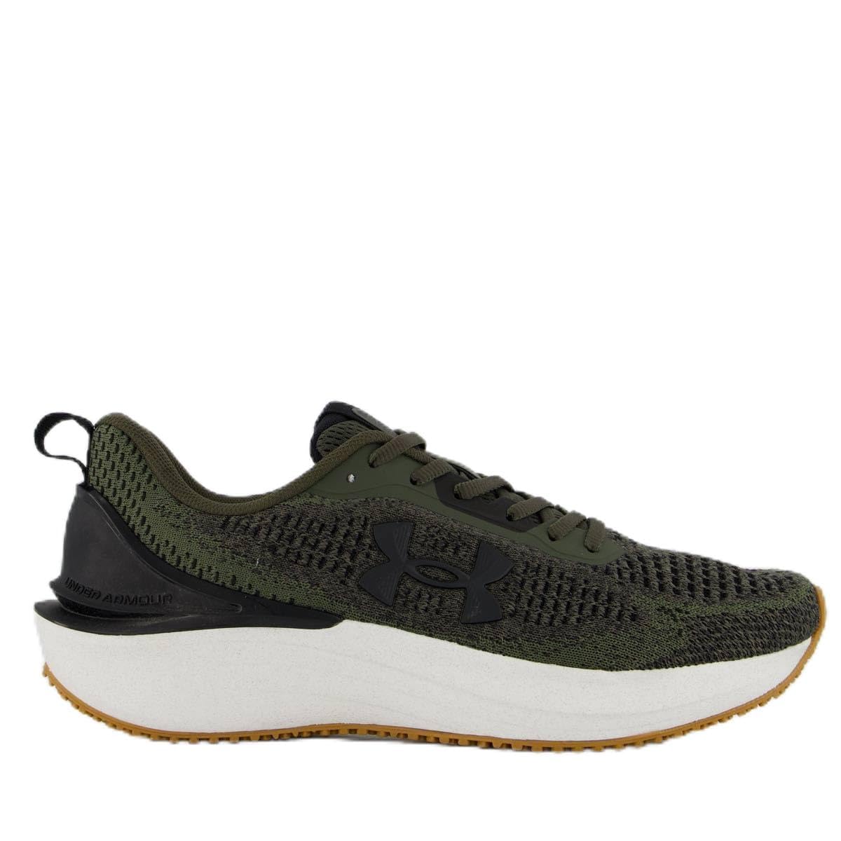 Tênis de Corrida Under Armour Charged Skyline 4 em promoção! Veja a oferta e mais achadinhos de Tênis 2 Hoje é o melhor dia para comprar Tênis de Corrida Under Armour Charged Skyline 4 com aquele preço maroto! Promoção! Aproveite a oferta! 2