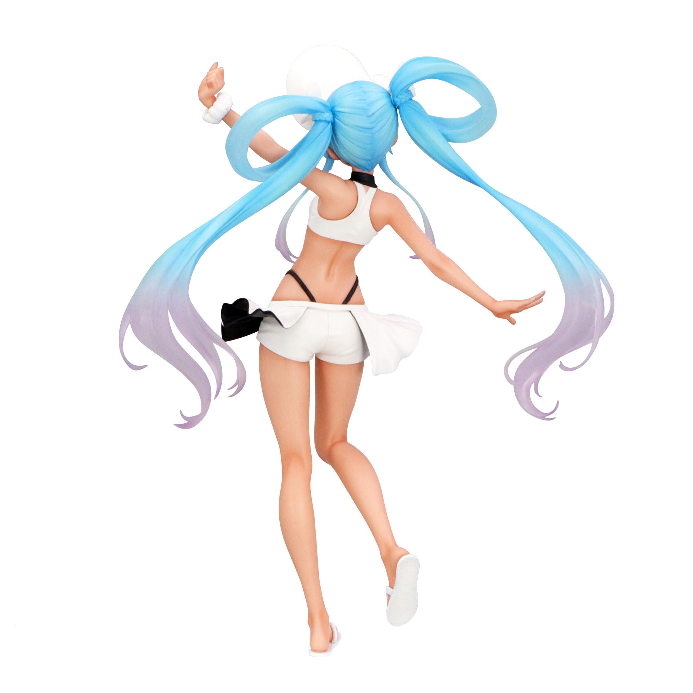 初音ミク レーシングミク2024Summer Holiday ver. 10個 10周年特設サイト ゲーム・おもちゃ・グッズ 初音ミク
