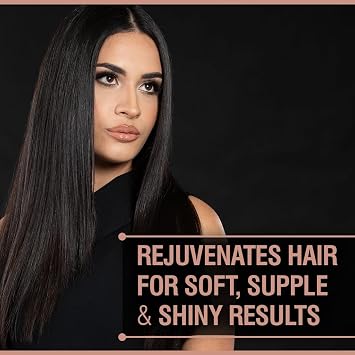 Farouk, 5 oz, White CHI Luxury Black Seed Oil, Curl Defining Cream Gel, 148 ml