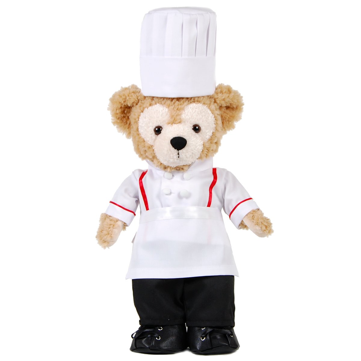 ダッフィー コックさん