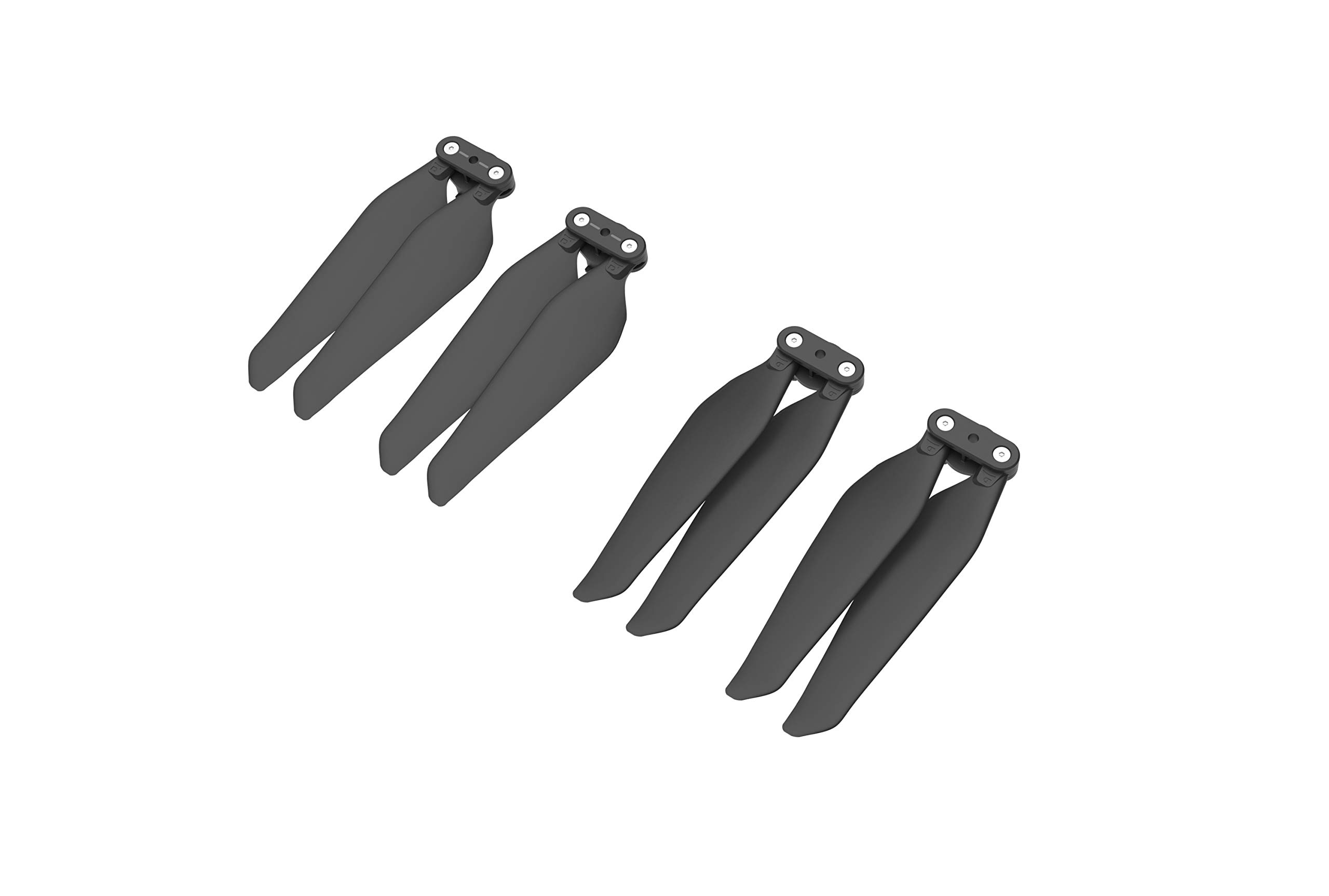 Śmigła kamera dron oryginalny śmigło, 4 sztuki, czarny, X8se RC Quadcopter, części zamienne, Quick-Release, składane śmigło, kompatybilne z FIMI X8 SE