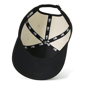 Amazon | [ニューエラ] newera キャップ 9FORTY A-Frame/Cloth