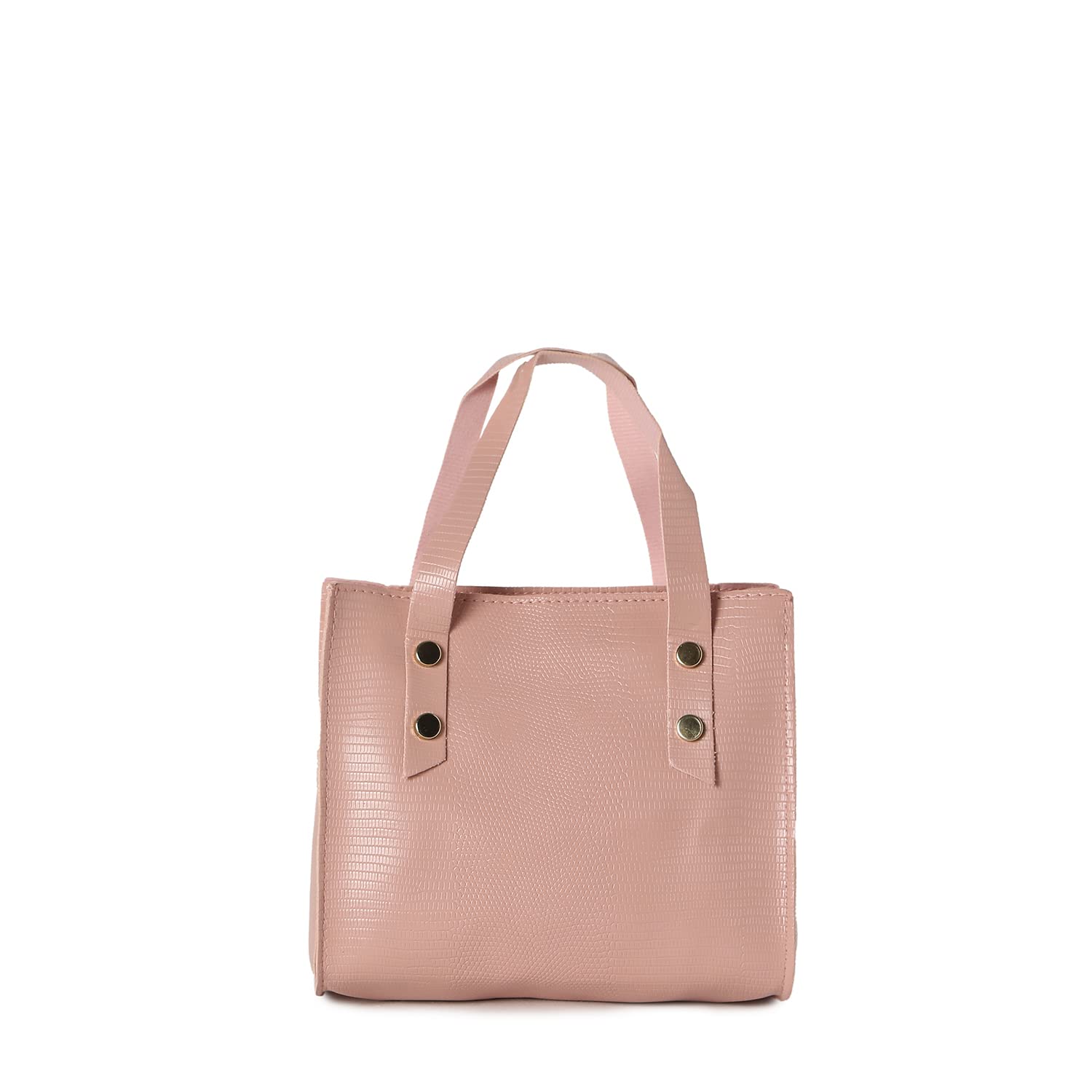 Haute Sauce Women purple structured handbag (HSHB1233) 4